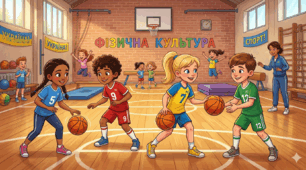 Формувальне оцінювання на уроках фізичної культури в умовах НУШ .