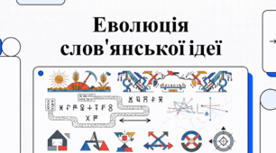 Слов’янська єдність: від ідеологічних міфів до геополітичних реалій