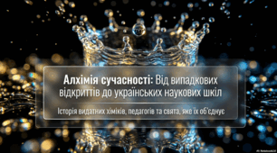 31 травня - День хіміка