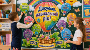 Останній Дзвоник