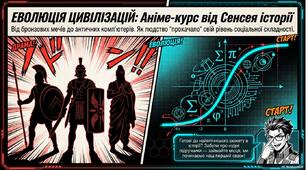 Презентація "Внесок цивілізацій􀌮 Стародавнього світу в історію людства."