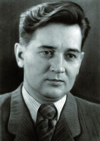 Олесь Гончар - великий украинский писатель, ставший ...