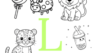 "Веселий English Alphabet”Вивчай англійський алфавіт,розмальовуй,пізнавай.