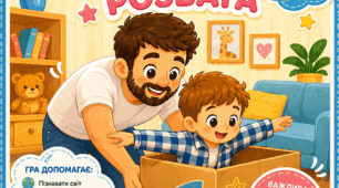 🌸 Гра - не просто розвага 🌸