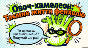 Фенхель: кулінарний путівник, історія та корисні властивості