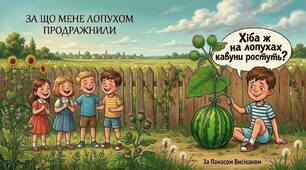 Українська мова ДПА 4 клас