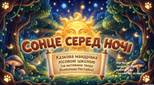 Презентація РДК 1клас
