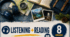 Listening+ Reading for Semester IІ, Group 1 (Grade 8)