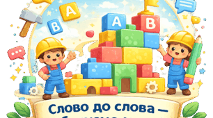 Узагальнення та систематизація знань учнів за темою "Слово"