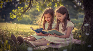 Що читати влітку: книжки, які залишаються з дитиною надовго