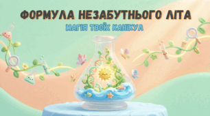 Останній дзвоник. Фінальна зустріч 5-9 класів у стилі Bio&Chem! 🧬🧪