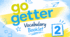 Go Getter 2 Vocabulary Booklet
