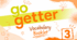 Go Getter 3 Vocabulary Booklet