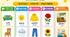 English Flashcards Bundle for Kids : Furniture • Weather • Clothes • Flowers • Rooms!+ АУДІОСУПРОВІД!