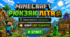 🎮 «MINECRAFT: РЮКЗАК ЛІТА — МІСІЯ ВИКОНАНА» Інтерактивний підсумковий урок-квест для учнів 1–6 класів