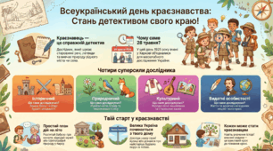 Всеукраїнський день краєзнавства