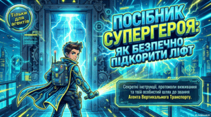 Посібник з безпеки: ліфти, відключення електроенергії та перша психічна допомога