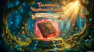 Таємниці Червоної книги