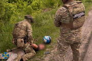 16-річний школяр коригував удари ворога по Харківщині