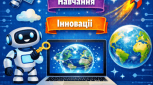 «Інформатика як фундамент цифрової грамотності та інноваційного розвитку суспільства»