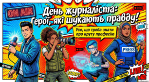 Українська журналістика: історія, свята та виклики війни