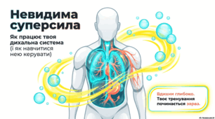 Наука та фізіологія дихання та електричної травми