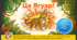 Презентація+конспект заняття "День ягуара" (11 червня). Тематичне заняття.