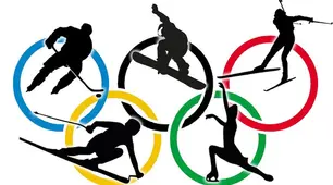 Олімпійські види спорту: перевір свої знання