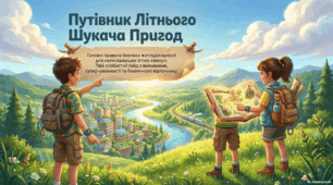 Дотримання правил безпеки життєдіяльності під час літніх канікул