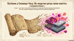 Архіви України: збереження та цифровізація в умовах війни