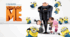 Despicable me