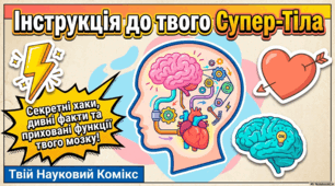 Розуміння розвитку дитини: здоров'я, емоції та страхи