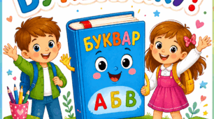Оформлення простору до свята "Прощавай, Букварику!"