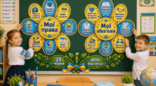 День Конституції