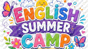 English Summer Camp. План роботи пришкільного англомовного табору.Матеріали для роботи табору.