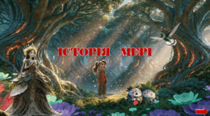 Презентація з курсу Швидкочитання на тему "Історія Мері" та квест ДЗ