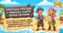🏴‍☠️ Квест-презентація з читання (1-4 клас) ⚓ Піратська пригода: У пошуках скарбу Чорної Перлини