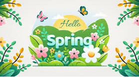 Diagnostic test Unit 6 «Hello, Spring !» Form 3