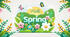 Diagnostic test Unit 6 «Hello, Spring !» Form 3