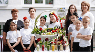 Фестиваль здорового харчування «Толока смаку» 
