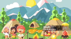 Збірка вправ для роботи з текстом Finn's holiday за підручником Family and Friends 4 Unit 8 lesson 5