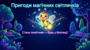 Презентація на тему:  «Пригоди магічних світлячків» (ознайомлення з соціумом + розвиток мовлення).
