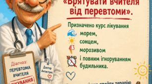 Рекомендації вчителям на літо