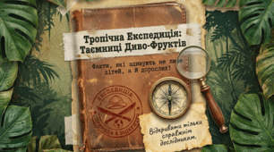 Дивовижний світ ананасів: 10 фактів про тропічний плід