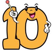 10 «Не» і 10 «Так»