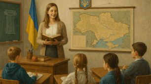 5 КЛАС. КОМПЛЕКСНА ПІДСУМКОВА РОБОТА №2 ТЕМА 2 «ІСТОРИЧНИЙ ЧАС І ПРОСТІР» (ЗА ПІДРУЧНИКОМ ВСТУП ДО ІСТОРІЇ УКРАЇНИ ТА ГРОМАДЯНСЬКОЇ ОСВІТИ В. ВЛАСОВ) + ВІДПОВІДІ