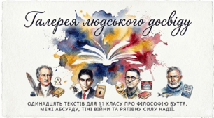 Список зарубіжної літератури на літо для 11 класу(інфографіка+презентація)