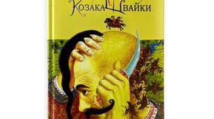 В.Рутківський "Джури козака Швайки"