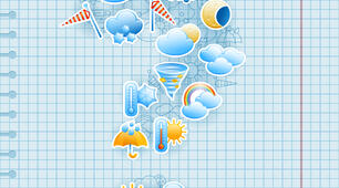 Weather Match Up