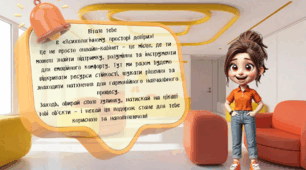 Віртуальний / Онлайн-кабінет практичного психолога та соціального педагога